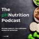 The pH Nutrition Podcast