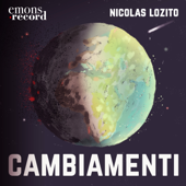 Cambiamenti - Nicolas Lozito - Emons Record