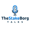 The StakeBorg Talks - Stakeborg