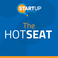 Start Up - Darren Thomas of HTeaO Hutchinson