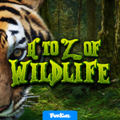 A to Z of Wildlife for Kids - Fun Kids
