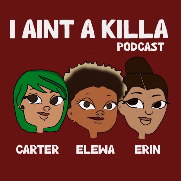 Carter, Kierra-Elewa, & Erin poster