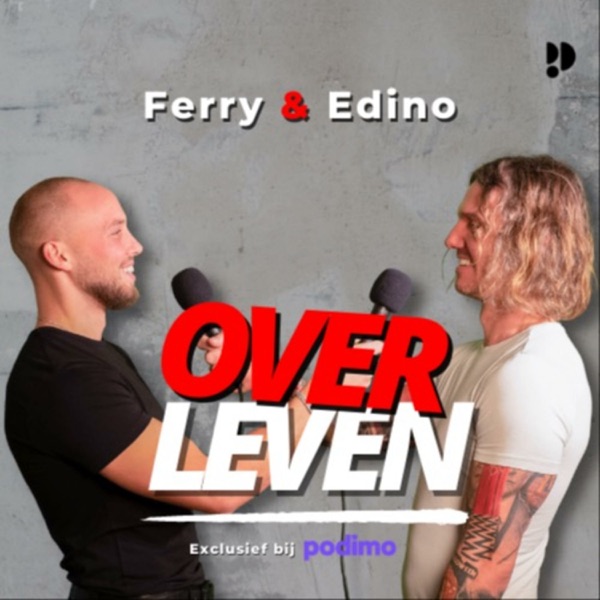 Ferry & Edino: Over Leven