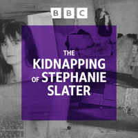 Introducing The Kidnapping of Stephanie Slater