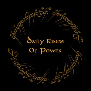 Daily Rings Of Power