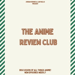 The Anime Review Club