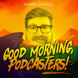 A New Podcast Conference (Plus LinkedIn and Twitter Tips)