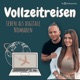 #72 Weltreise, Work & Travel, Freelancer: Marius & Anne von Ankerundmeer über ihren Weg zu digitalen Nomaden