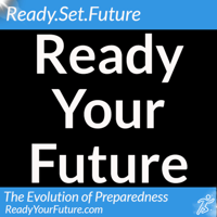 The Other Side of Preparedness with Jim Cobb