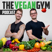 The Vegan Gym Podcast - Leif Arnesen