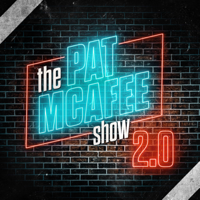 The Pat McAfee Show 2.0 podcast