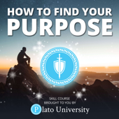How to Find Your Purpose - Brandon Stover | Plato University