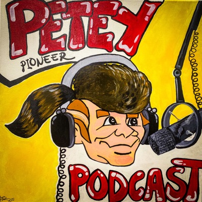 Petey Podcast