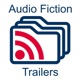 Audio Fiction Trailers: A Cambridge Geek Podcast
