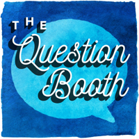The Question Booth podcast