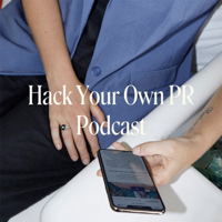BTS of ABC Conversations and the podcast landscape with Kellie Riordan | Ep 102