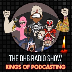 The DHB Radio Show