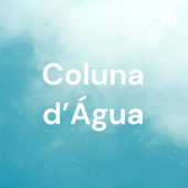 Coluna d’Água - mergulho SCUBA em podcast - Bruno Nogueira