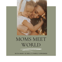 Moms Meet Jane Clayson Johnson