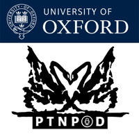 Proving the Negative (PTNPod): Swanning About in Cyber Security podcast