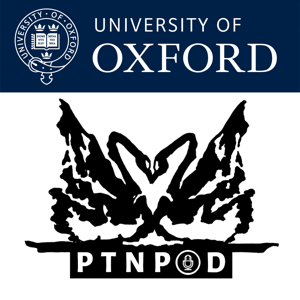 Proving the Negative (PTNPod): Swanning About in Cyber Security podcast