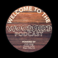Welome to the Woodshed - Jacob Jeffries