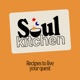Soul Kitchen with Jasper Mutsaerts