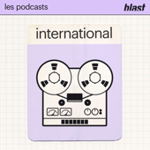 Blast - L’international - Blast, le souffle de l’info