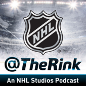 NHL @TheRink - National Hockey League