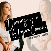 Breakthroughs with Alicia Cramer | Ep.10