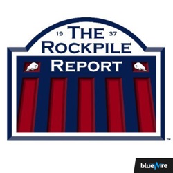 Rockpile Report - 666 - 9 Years YT Live