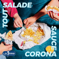 Salade Tout podcast