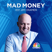 Mad Money w/ Jim Cramer - CNBC