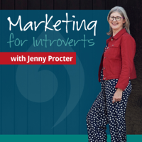 Do you want to write a book? with Ginny Carter