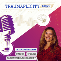 Traumaplicity Podcast with Guest Elizabeth Kipp