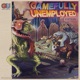 Gamefully Unemployed