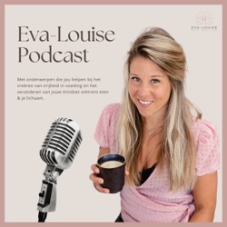 Eva-Louise Podcast