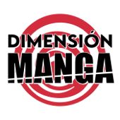 Dimensión Manga - Dimensión Manga