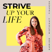 STRIVE up your life - STRIVE Magazine