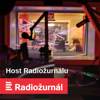 Host Radiožurnálu - Český rozhlas