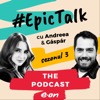 #EpicTalk – The Podcast