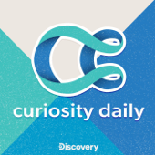 Curiosity Daily - Discovery
