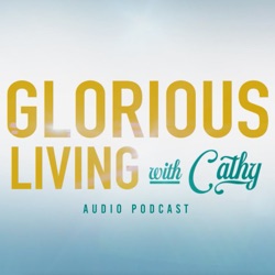 Glorious Living with Cathy: How Just “Showing Up” Can Help Your Faith: Doubting Thomas