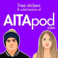 247 xt: AITA for being Seth Simons (ft. Chandler Dean)