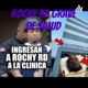 ROCHY RD GRAVE DE SALUD