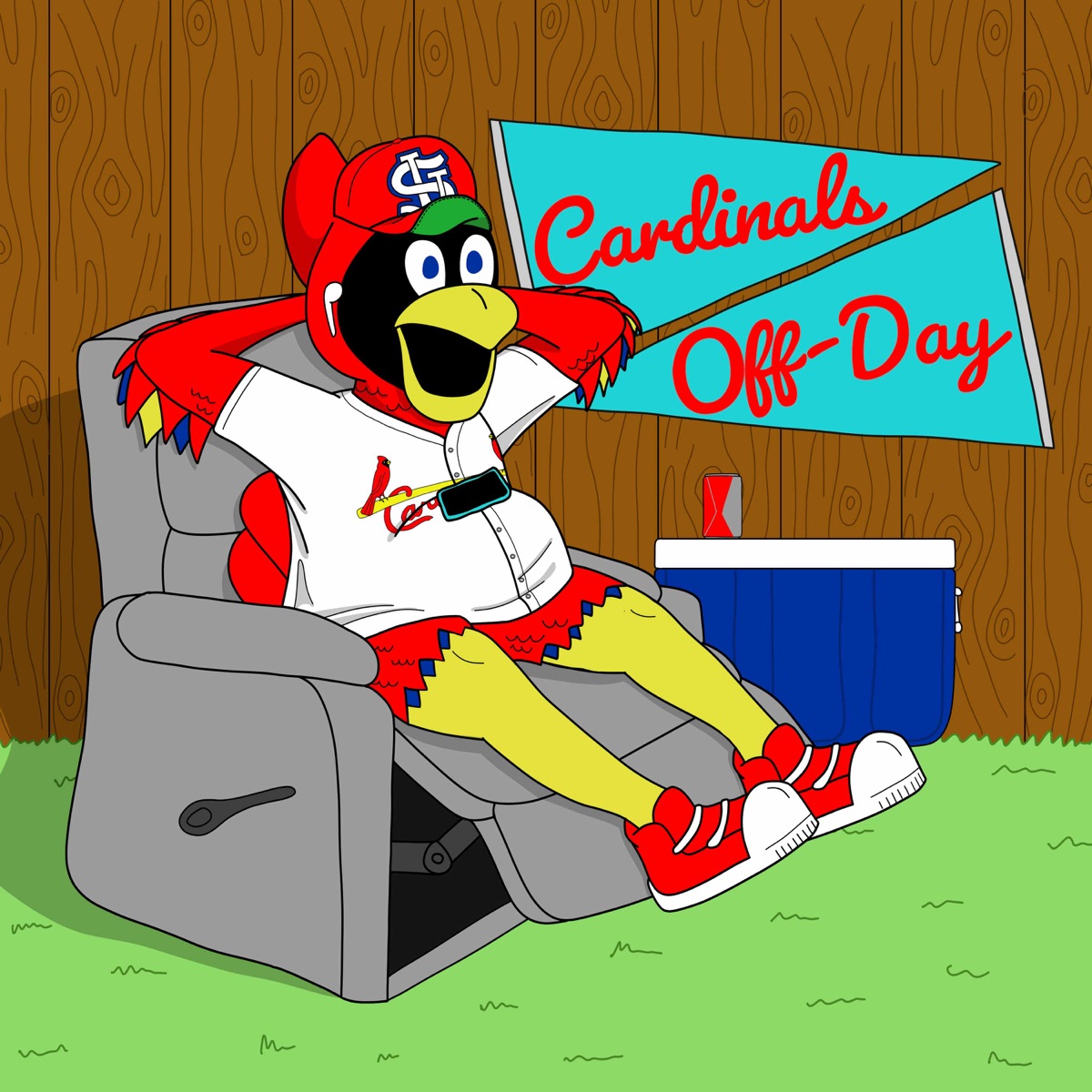 St. Louis Cardinals Spring Training Guide: February 25-March 3 - Viva El  Birdos