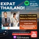 Will Roadhouse: Retire in Thailand! Luxury Lifestyles &amp; Real Estate in Thailand! Live like a King!