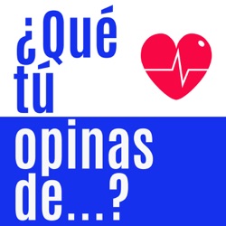 ¿Qué tú opinas de... ejercicios, actividad física y salud?