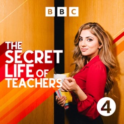 Welcome to The Secret Life of Teachers