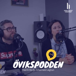 Övikspodden